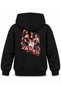 Katseye Stitched Photo Props Printed Children's Hooded Sweatshirt