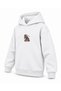 Katseye Maze Line Stage Printed Children's Hooded Sweatshirt - 3