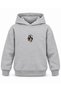Katseye Damla Ayna Character Printed Children's Hooded Sweatshirt - 2