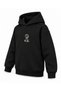 Katseye Paper Plane Archive Printed Children's Hooded Sweatshirt - 3