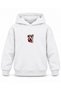 Katseye Display Case Label Archive Printed Children's Hooded Sweatshirt - 2