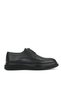 , Men's Genuine Leather Classic Shoes 16348Z849 Black - 3