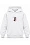 Katseye Photo Pegs Archive Printed Children's Hooded Sweatshirt - 2
