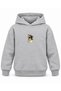 Katseye Photo Envelope Character Printed Children's Hooded Sweatshirt - 2