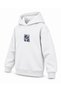 Katseye Magazine Edge Graphic Printed Children's Hooded Sweatshirt - 3