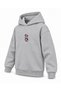 Katseye Pul Collection Portrait Printed Children's Hooded Sweatshirt - 3