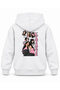 Katseye Photo Pegs Archive Printed Children's Hooded Sweatshirt