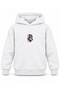 Katseye Diamond Label Archive Printed Children's Hooded Sweatshirt - 2