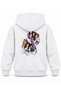 Katseye Photo Envelope Portrait Printed Children's Hooded Sweatshirt
