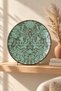 Kumru 6-Piece Porcelain Cake and Dessert Set - 7