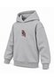 Katseye Ribbon Knot Stage Printed Children's Hooded Sweatshirt - 3