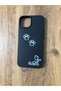 iPhone 13/14 Cat/Paw Printed Inside Velvet Premium Launch Silicone Phone Case