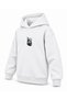 Katseye Stage Curtain Graphic Printed Children's Hooded Sweatshirt - 3