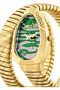 Just Caballi Women's Stainless Steel Analog Watch, 30 mm, Gold-Tone, Ladies' Dress Wristwatch - 2