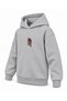 Katseye Cassette Cover Editorial Printed Children's Hooded Sweatshirt - 3
