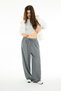 Wide Leg Pants H9942Ax26Wn - 2