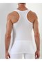 White Sportsman Men's Athlete Ribana-Si̇smen04