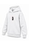 Katseye Pearl Ring Archive Printed Children's Hooded Sweatshirt - 3