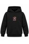 Katseye Mirror Pieces Character Printed Children's Hooded Sweatshirt - 2