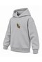 Katseye Open Ladder Stage Printed Children's Hooded Sweatshirt - 3