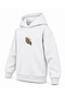 Katseye Broken Frame Stage Printed Children's Hooded Sweatshirt - 3