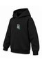 Katseye Display Case Label Graphic Printed Children's Hooded Sweatshirt - 3
