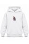 Katseye Comic Square Scene Printed Children's Hooded Sweatshirt - 2