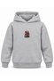 Katseye Stage Lights Graphic Printed Children's Hooded Sweatshirt - 2