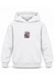 Katseye Stitched Photo Graphic Printed Children's Hooded Sweatshirt - 2