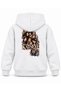 Katseye Butterfly Clip Editorial Printed Children's Hooded Sweatshirt