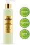 Hydrating Sugar Cleanser - Masdar - Natural Face Wash For All Skin Types - Foaming Cleanser For Dehydrated Skin With Hyaluronic Acid 6.8 oz - 5