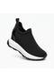 Serrace Hidden Padded Women's Stylish Sports Shoes - 3