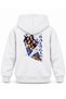Katseye Sand Clock Editorial Printed Children's Hooded Sweatshirt