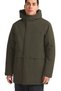 Cold Camp Coat m Men's Outdoor Coat Green