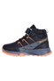Erflex F-950 Syh-Trc Boys' Boots with Fur Inside - 3