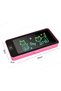 Lcd Touch Screen Pen Holder Black Color - 5