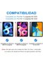 Case for iPad Air 11"(/M4/M3) 2024-2026, Keyboard Cover with Pen Holder, Wireless Bluetooth Case - 2