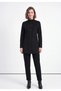 Velune Suit Black 2091