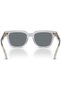 Ve4510U 530580 52 Men's Sunglasses - 4