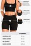 Hair Braid Patterned Knitwear Sweater – Sleeveless Round Neck Casual Women's Knitted Sweater Vest - 6