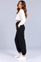 Modal Jogger Pants