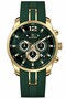 Rd831971M Men's Wristwatch with Silicone Strap