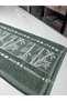 Bamboo 50 X 70 3 Pieces Hand & Face Towels - 8