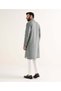 MENSWEAR KURTA 1 PCS REGULAR FIT - 4