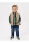 Boy's 3-Piece Set: Vest, Shirt, and Pants - 2