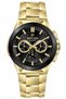 Rd812708M Men's Wristwatch with Steel Strap