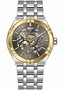 Rd811823M Automatic Men's Wristwatch with Steel Strap