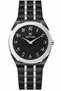 Rd211241M Men's Wristwatch with Steel Strap