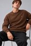 Men's Crew Neck 2' Li Sweatshirt - 7