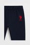 U.S. Polo Assn Baby Boy Red Baby Set Usb3199-C-V1 - 5